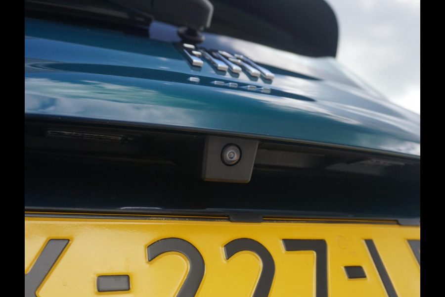 Fiat 500E Business Launch Edition 42 kWh Camera | Stoelverwarming | Led | BTW