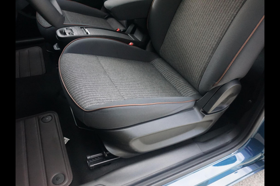 Fiat 500E Business Launch Edition 42 kWh Camera | Stoelverwarming | Led | BTW