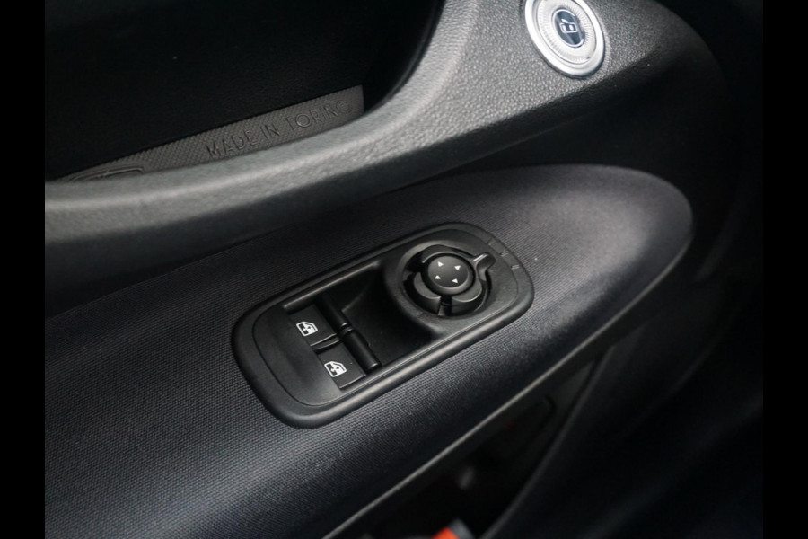Fiat 500E Business Launch Edition 42 kWh Camera | Stoelverwarming | Led | BTW