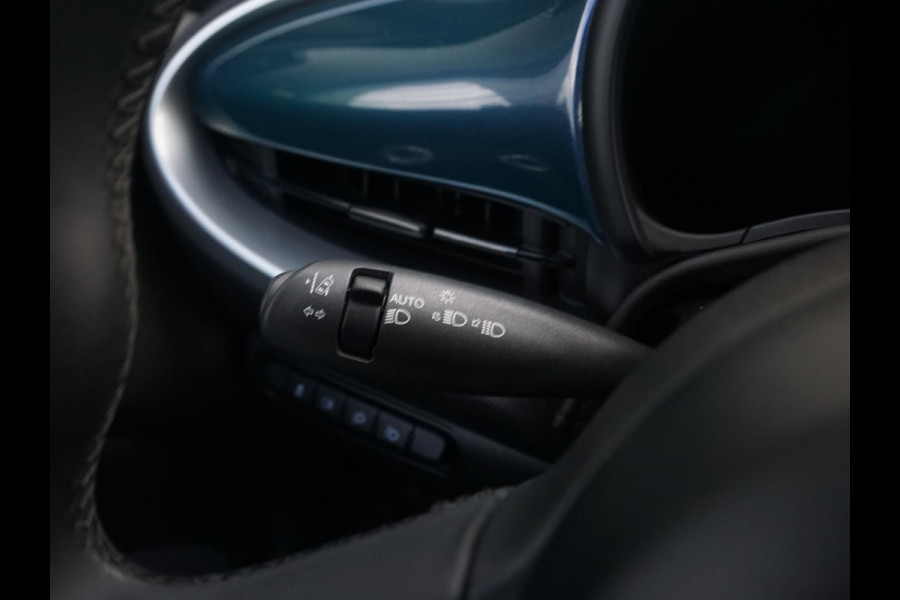 Fiat 500E Business Launch Edition 42 kWh Camera | Stoelverwarming | Led | BTW
