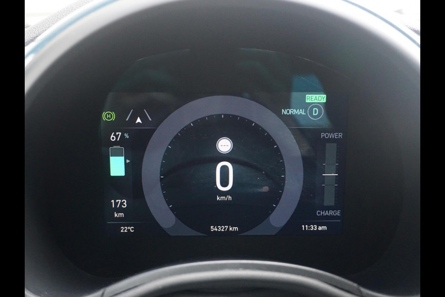 Fiat 500E Business Launch Edition 42 kWh Camera | Stoelverwarming | Led | BTW