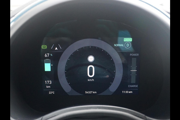 Fiat 500E Business Launch Edition 42 kWh Camera | Stoelverwarming | Led | BTW