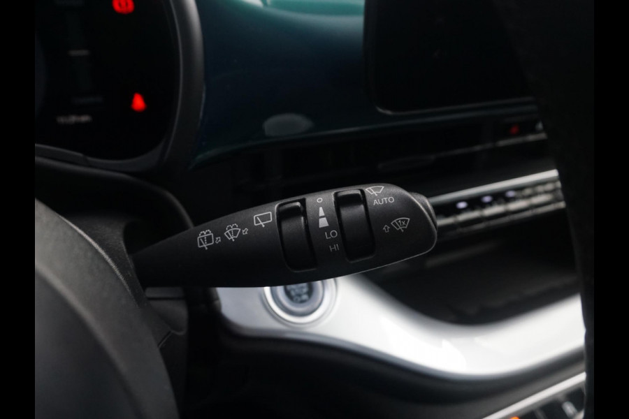 Fiat 500E Business Launch Edition 42 kWh Camera | Stoelverwarming | Led | BTW