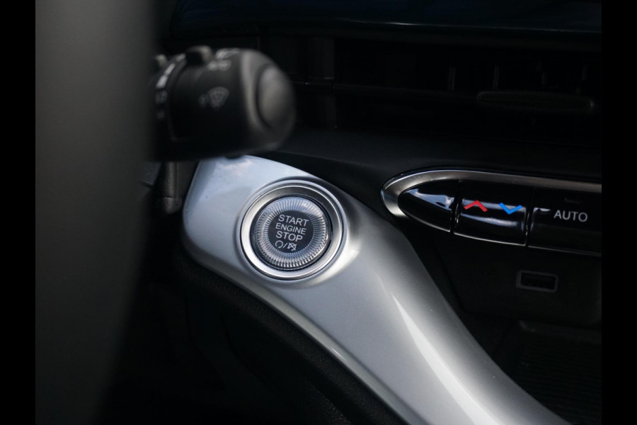 Fiat 500E Business Launch Edition 42 kWh Camera | Stoelverwarming | Led | BTW