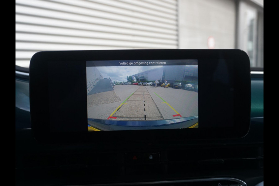 Fiat 500E Business Launch Edition 42 kWh Camera | Stoelverwarming | Led | BTW