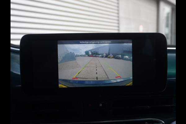 Fiat 500E Business Launch Edition 42 kWh Camera | Stoelverwarming | Led | BTW