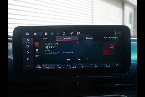 Fiat 500E Business Launch Edition 42 kWh Camera | Stoelverwarming | Led | BTW