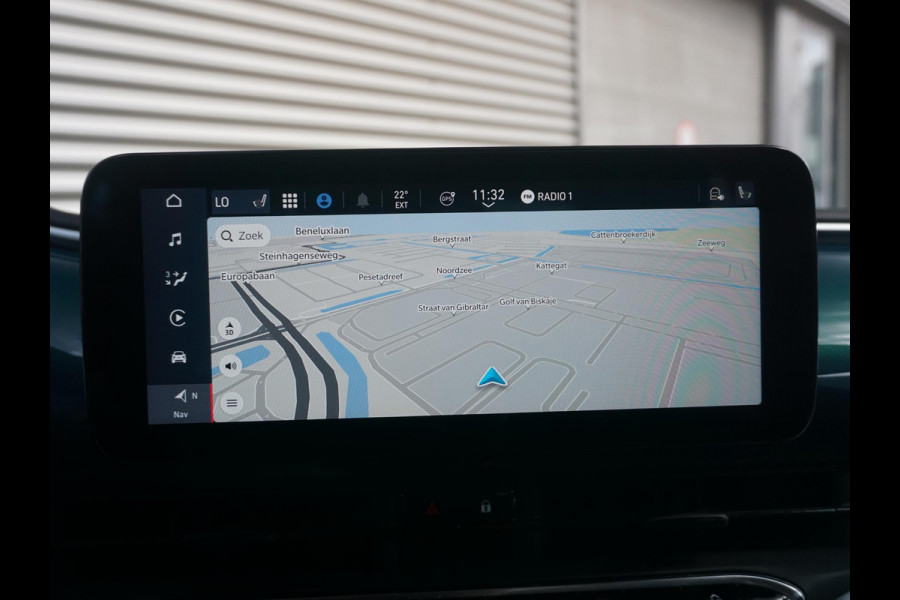 Fiat 500E Business Launch Edition 42 kWh Camera | Stoelverwarming | Led | BTW