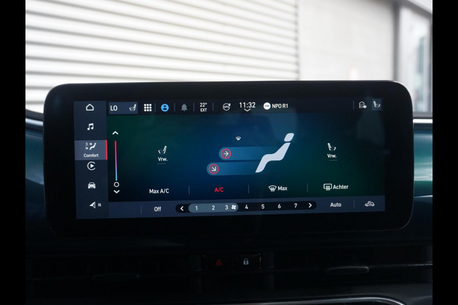 Fiat 500E Business Launch Edition 42 kWh Camera | Stoelverwarming | Led | BTW