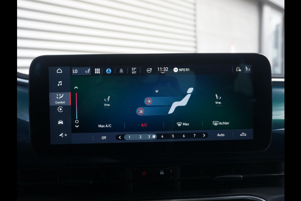 Fiat 500E Business Launch Edition 42 kWh Camera | Stoelverwarming | Led | BTW