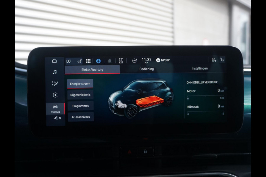 Fiat 500E Business Launch Edition 42 kWh Camera | Stoelverwarming | Led | BTW