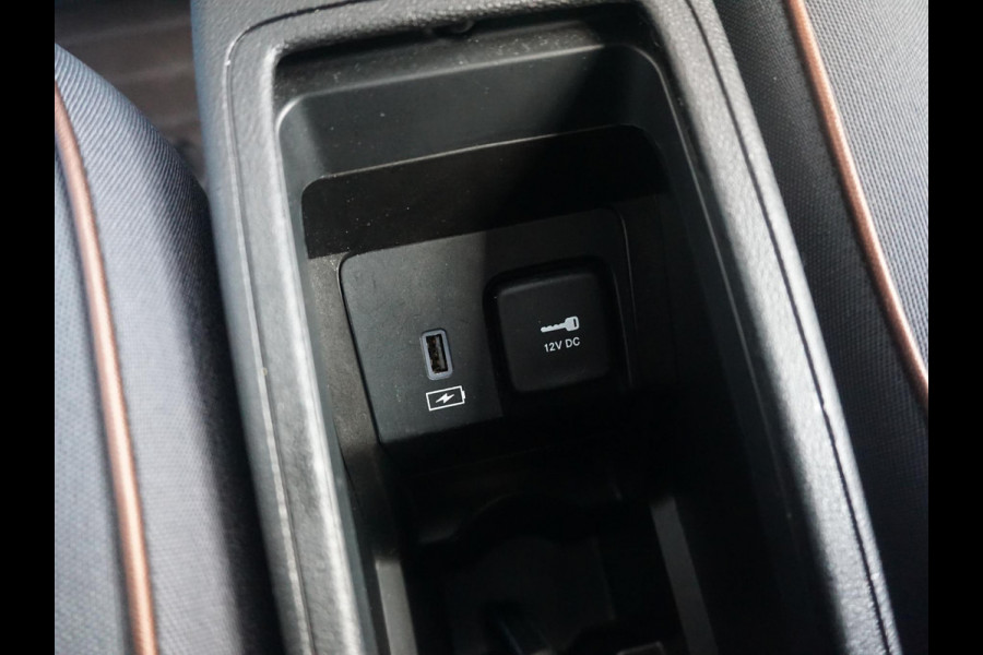 Fiat 500E Business Launch Edition 42 kWh Camera | Stoelverwarming | Led | BTW
