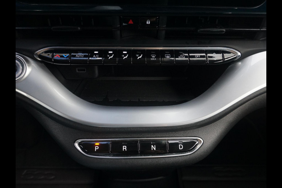 Fiat 500E Business Launch Edition 42 kWh Camera | Stoelverwarming | Led | BTW