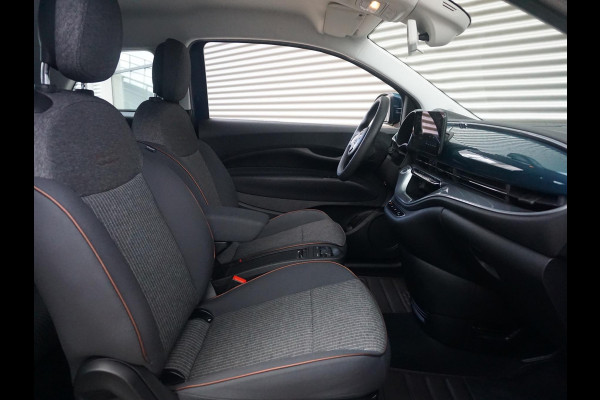 Fiat 500E Business Launch Edition 42 kWh Camera | Stoelverwarming | Led | BTW