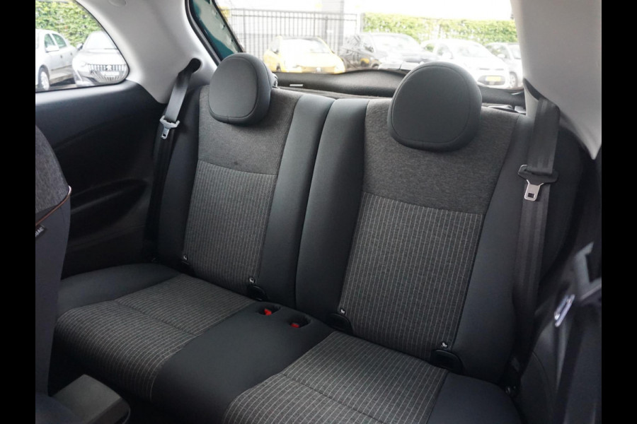 Fiat 500E Business Launch Edition 42 kWh Camera | Stoelverwarming | Led | BTW