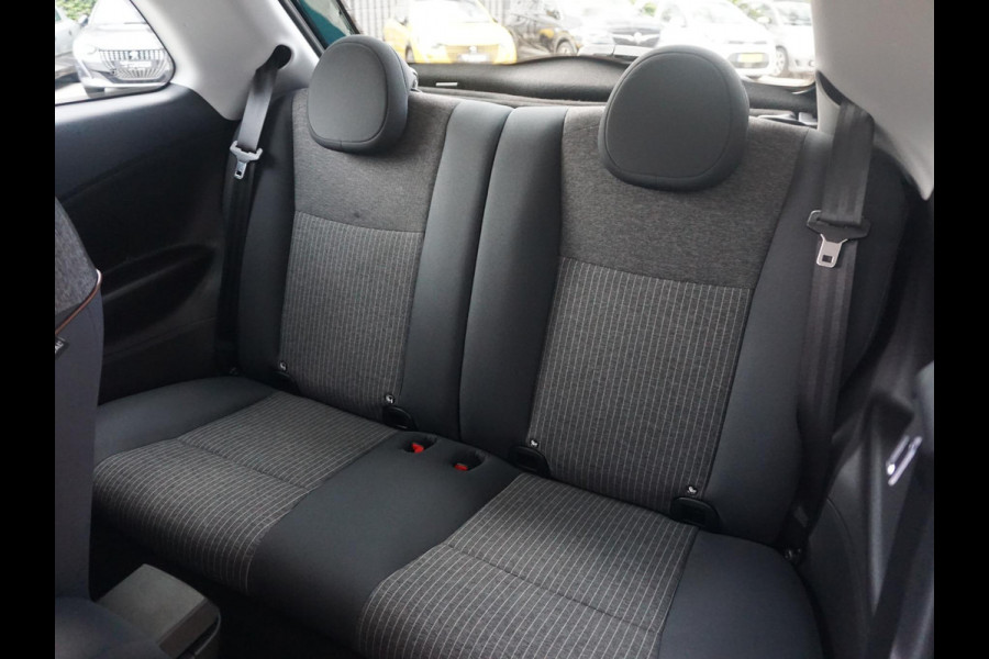 Fiat 500E Business Launch Edition 42 kWh Camera | Stoelverwarming | Led | BTW