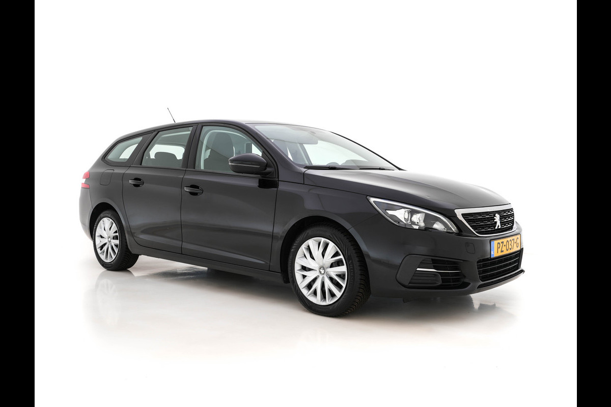 Peugeot 308 SW 1.6 BlueHDI Blue Lease *NAVI-FULLMAP | COMFORT-SEATS | DAB+ | AIRCO | CRUISE* Peugeot 308 SW 1.6 BlueHDI Blue Lease *NAVI-FULLMAP | COMFORT-SEATS | DAB+ | AIRCO | CRUISE*