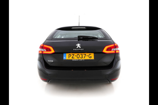 Peugeot 308 SW 1.6 BlueHDI Blue Lease *NAVI-FULLMAP | COMFORT-SEATS | DAB+ | AIRCO | CRUISE*