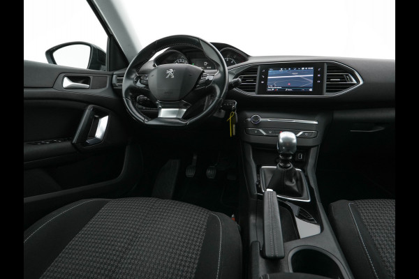 Peugeot 308 SW 1.6 BlueHDI Blue Lease *NAVI-FULLMAP | COMFORT-SEATS | DAB+ | AIRCO | CRUISE*