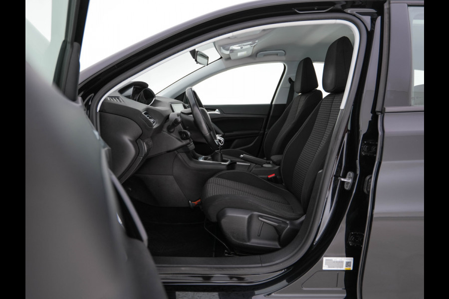 Peugeot 308 SW 1.6 BlueHDI Blue Lease *NAVI-FULLMAP | COMFORT-SEATS | DAB+ | AIRCO | CRUISE*