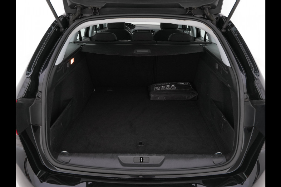 Peugeot 308 SW 1.6 BlueHDI Blue Lease *NAVI-FULLMAP | COMFORT-SEATS | DAB+ | AIRCO | CRUISE*