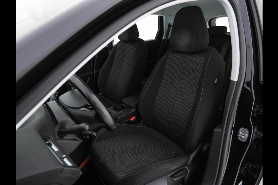 Peugeot 308 SW 1.6 BlueHDI Blue Lease *NAVI-FULLMAP | COMFORT-SEATS | DAB+ | AIRCO | CRUISE*