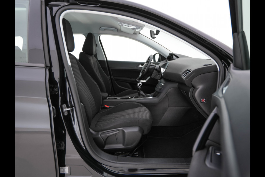 Peugeot 308 SW 1.6 BlueHDI Blue Lease *NAVI-FULLMAP | COMFORT-SEATS | DAB+ | AIRCO | CRUISE*
