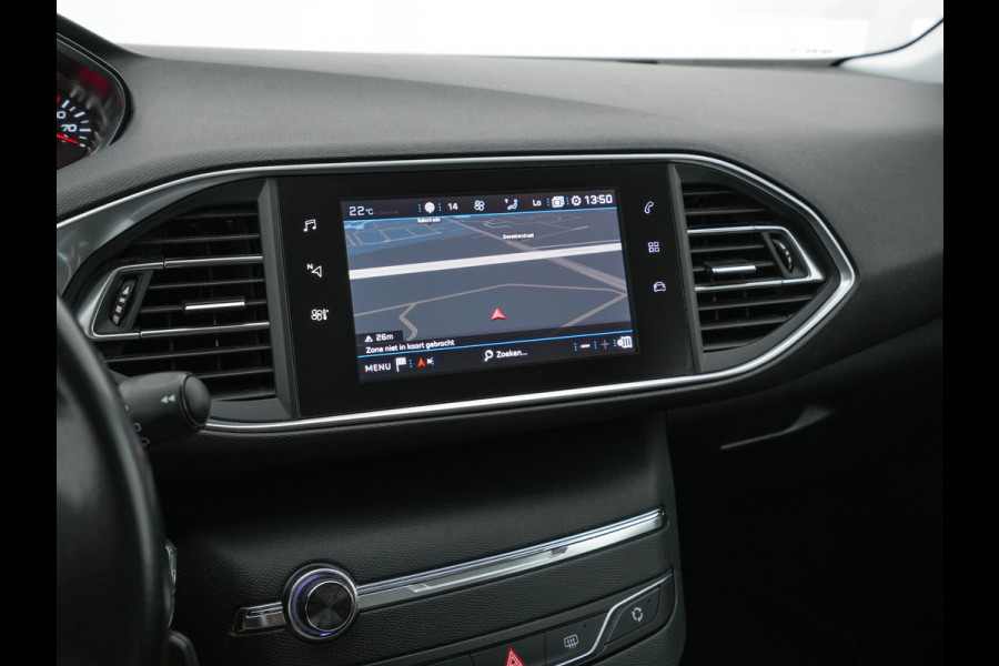 Peugeot 308 SW 1.6 BlueHDI Blue Lease *NAVI-FULLMAP | COMFORT-SEATS | DAB+ | AIRCO | CRUISE*
