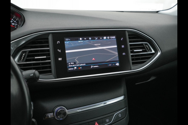 Peugeot 308 SW 1.6 BlueHDI Blue Lease *NAVI-FULLMAP | COMFORT-SEATS | DAB+ | AIRCO | CRUISE*