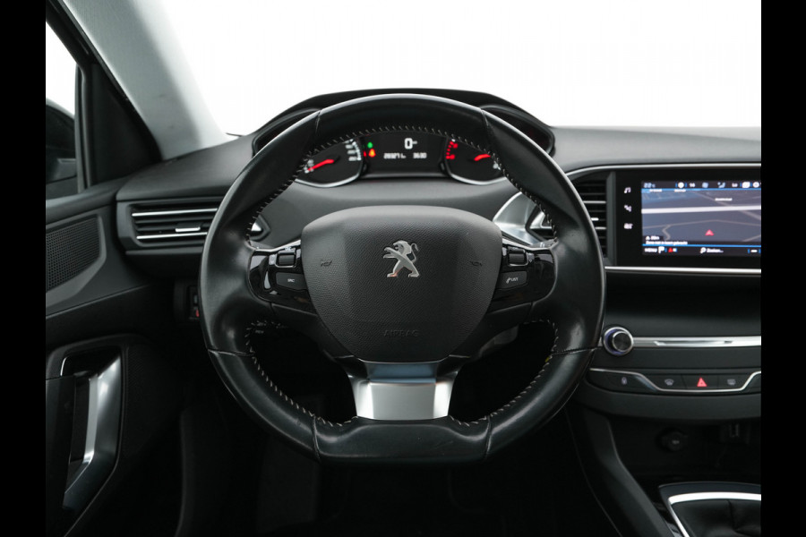 Peugeot 308 SW 1.6 BlueHDI Blue Lease *NAVI-FULLMAP | COMFORT-SEATS | DAB+ | AIRCO | CRUISE*