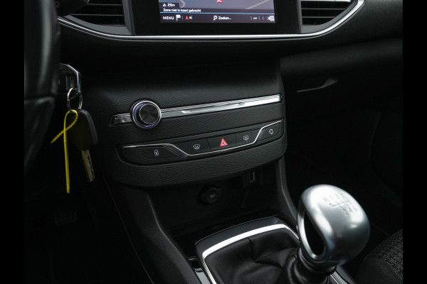 Peugeot 308 SW 1.6 BlueHDI Blue Lease *NAVI-FULLMAP | COMFORT-SEATS | DAB+ | AIRCO | CRUISE*