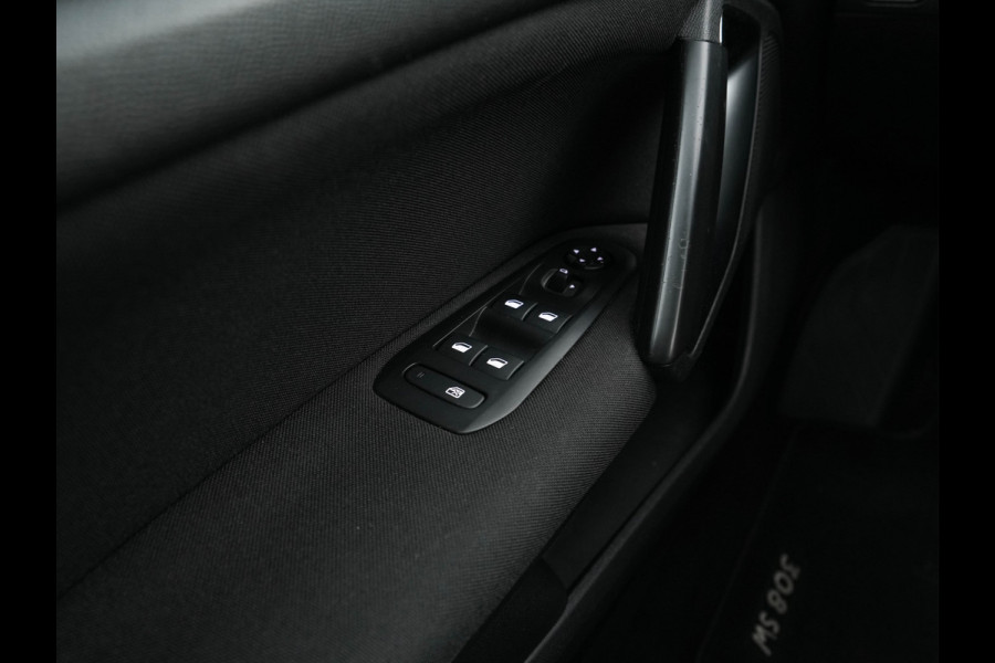Peugeot 308 SW 1.6 BlueHDI Blue Lease *NAVI-FULLMAP | COMFORT-SEATS | DAB+ | AIRCO | CRUISE*