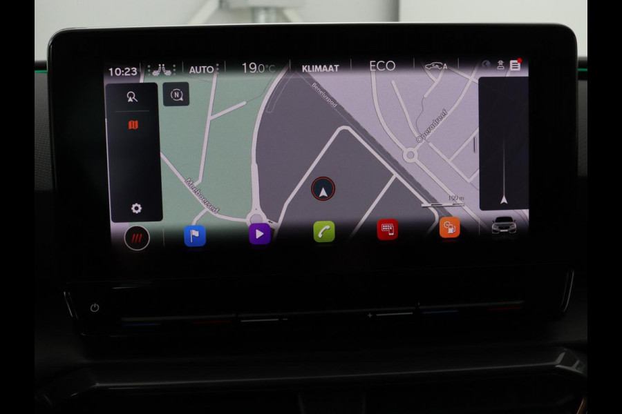 CUPRA Leon 1.4 e-Hybrid VZ | 245pk | Stoel & stuurverwarming | Camera | Carplay | Adaptive cruise | Navigatie | Keyless | Full LED | PHEV
