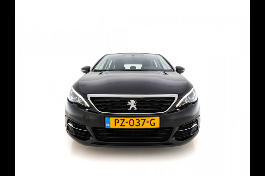 Peugeot 308 SW 1.6 BlueHDI Blue Lease *NAVI-FULLMAP | COMFORT-SEATS | DAB+ | AIRCO | CRUISE*