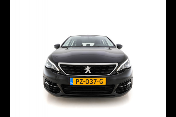 Peugeot 308 SW 1.6 BlueHDI Blue Lease *NAVI-FULLMAP | COMFORT-SEATS | DAB+ | AIRCO | CRUISE*