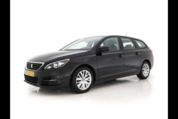 Peugeot 308 SW 1.6 BlueHDI Blue Lease *NAVI-FULLMAP | COMFORT-SEATS | DAB+ | AIRCO | CRUISE*