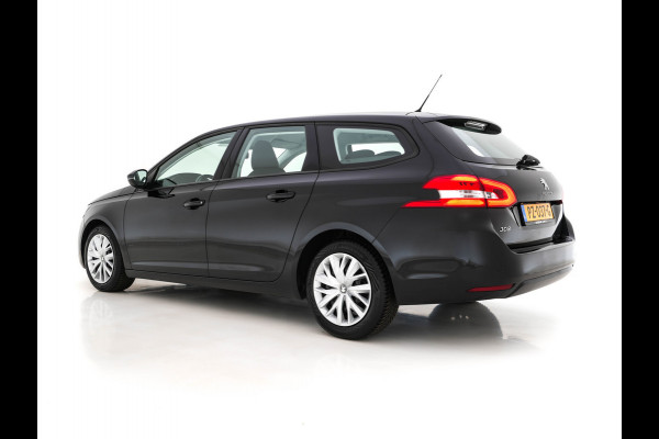 Peugeot 308 SW 1.6 BlueHDI Blue Lease *NAVI-FULLMAP | COMFORT-SEATS | DAB+ | AIRCO | CRUISE*