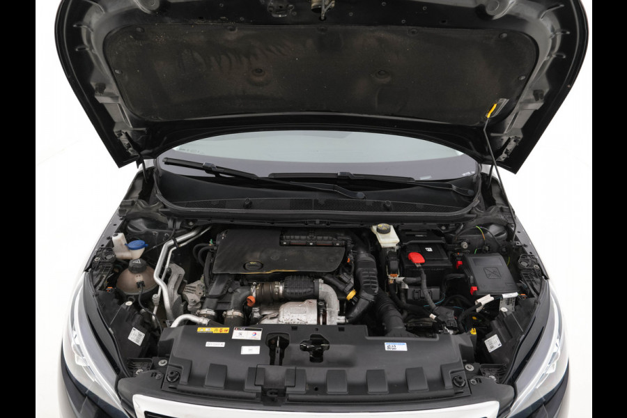 Peugeot 308 SW 1.6 BlueHDI Blue Lease *NAVI-FULLMAP | COMFORT-SEATS | DAB+ | AIRCO | CRUISE*