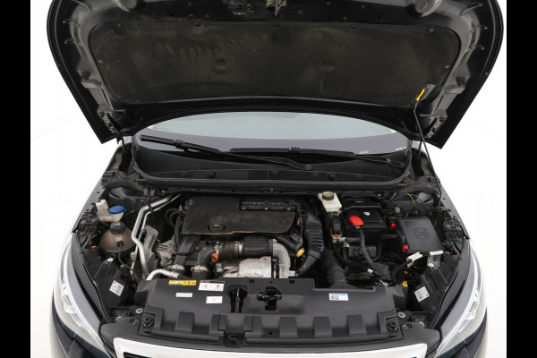 Peugeot 308 SW 1.6 BlueHDI Blue Lease *NAVI-FULLMAP | COMFORT-SEATS | DAB+ | AIRCO | CRUISE*