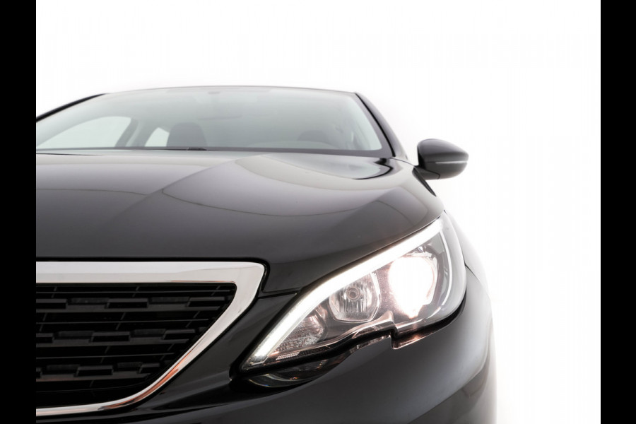 Peugeot 308 SW 1.6 BlueHDI Blue Lease *NAVI-FULLMAP | COMFORT-SEATS | DAB+ | AIRCO | CRUISE*