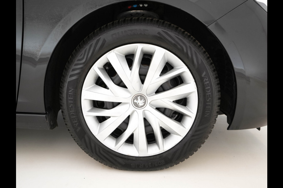 Peugeot 308 SW 1.6 BlueHDI Blue Lease *NAVI-FULLMAP | COMFORT-SEATS | DAB+ | AIRCO | CRUISE*