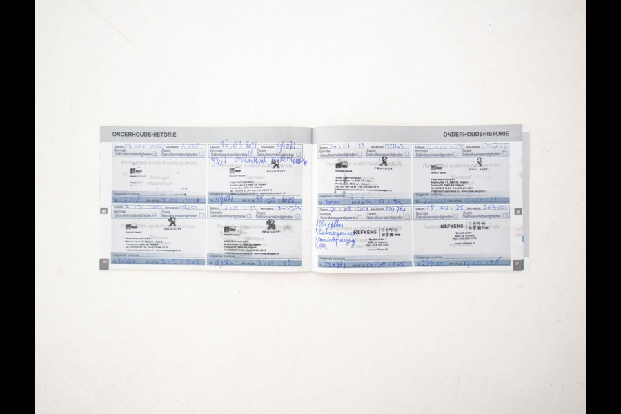 Peugeot 308 SW 1.6 BlueHDI Blue Lease *NAVI-FULLMAP | COMFORT-SEATS | DAB+ | AIRCO | CRUISE*