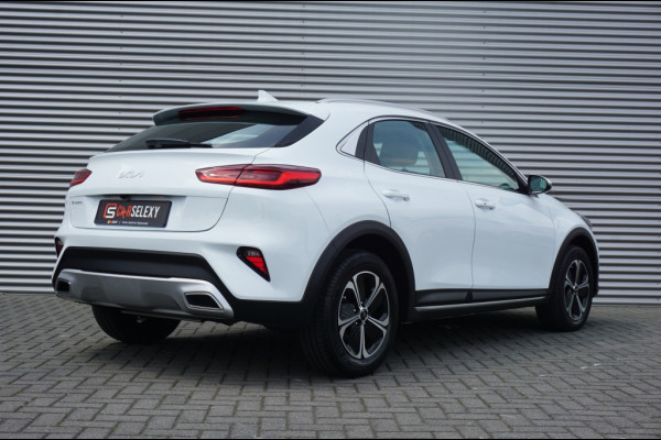 Kia Xceed PHEV DynamicLine AUTOMAAT NAVI | WINTERPACK | CRUISE | CARPLAY! VERKOCHT