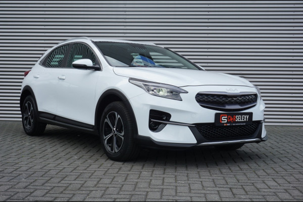 Kia Xceed PHEV DynamicLine AUTOMAAT NAVI | WINTERPACK | CRUISE | CARPLAY! VERKOCHT