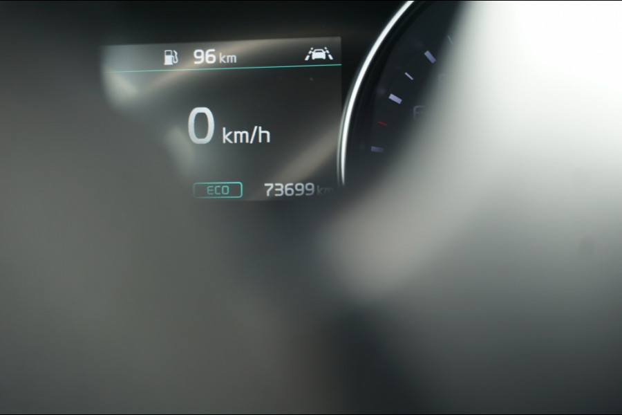 Kia Xceed PHEV DynamicLine AUTOMAAT NAVI | WINTERPACK | CRUISE | CARPLAY! VERKOCHT