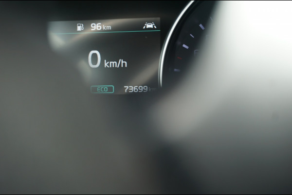 Kia Xceed PHEV DynamicLine AUTOMAAT NAVI | WINTERPACK | CRUISE | CARPLAY! VERKOCHT