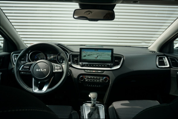 Kia Xceed PHEV DynamicLine AUTOMAAT NAVI | WINTERPACK | CRUISE | CARPLAY! VERKOCHT