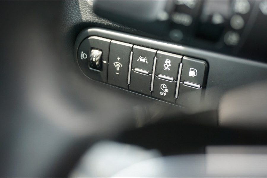 Kia Xceed PHEV DynamicLine AUTOMAAT NAVI | WINTERPACK | CRUISE | CARPLAY! VERKOCHT