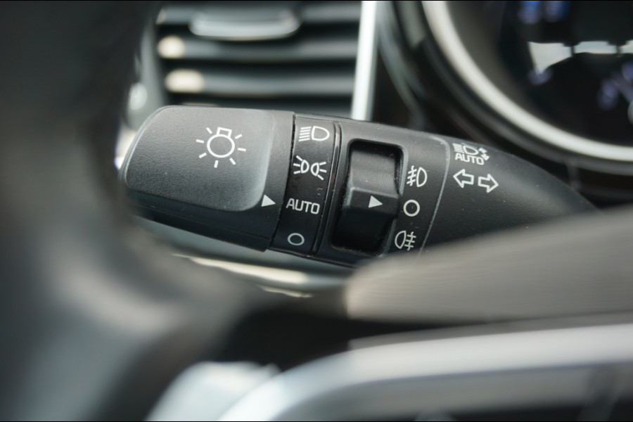 Kia Xceed PHEV DynamicLine AUTOMAAT NAVI | WINTERPACK | CRUISE | CARPLAY! VERKOCHT