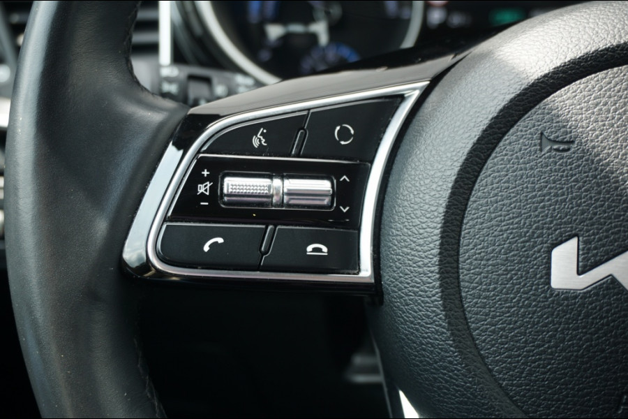 Kia Xceed PHEV DynamicLine AUTOMAAT NAVI | WINTERPACK | CRUISE | CARPLAY! VERKOCHT